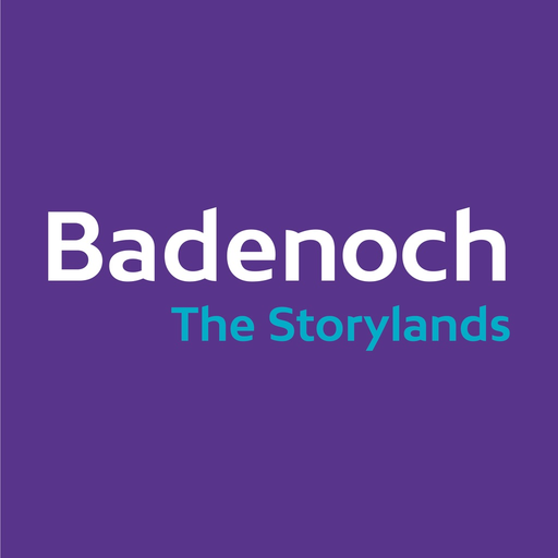 Badenoch The Storylands app icon