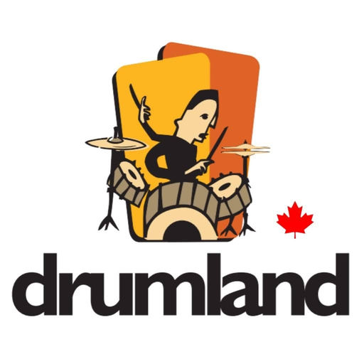 Drumland app icon