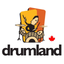 Drumland icon