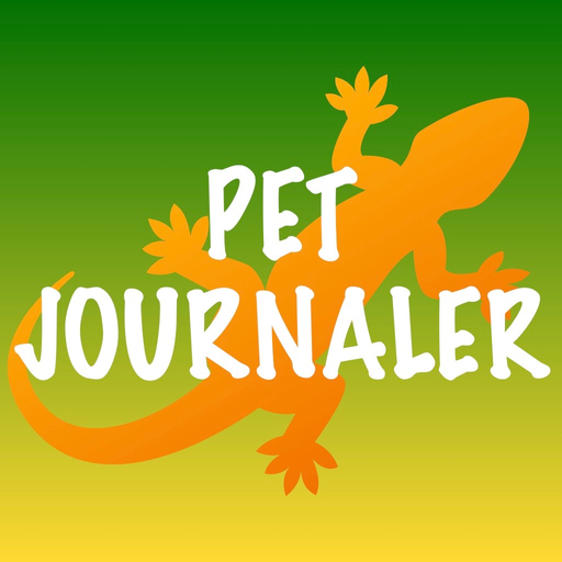 Pet Journaler app icon