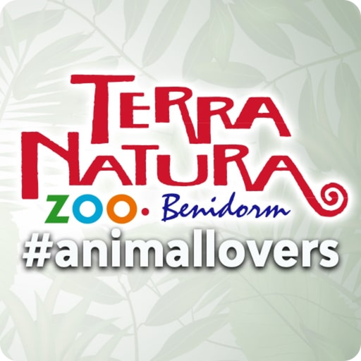 Terra Natura Benidorm ZOO app icon
