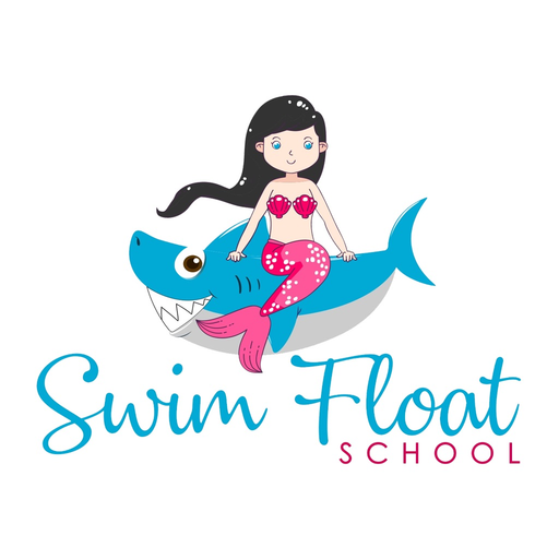 Swim Float School app icon