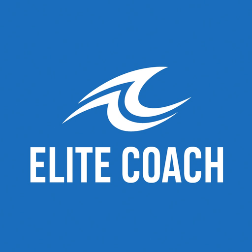 Elite Coach Singapore app icon