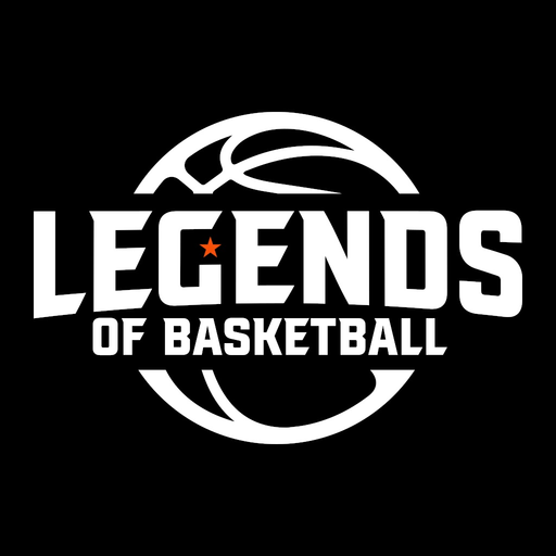 NBRPA Legends Locker Room app icon