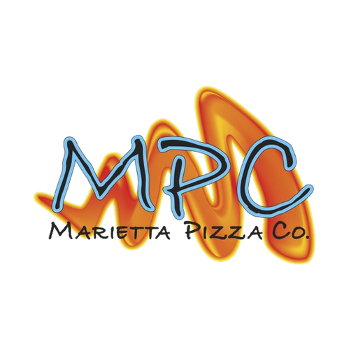 Marietta Pizza Co. app icon