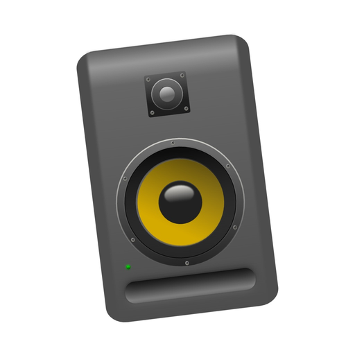 Ma Musique - the music player app icon