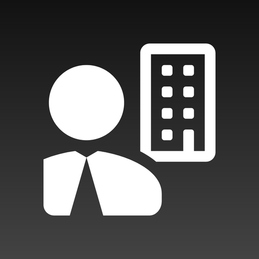 Síndico app icon