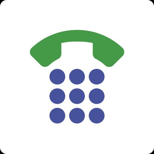 NirmalBang Dialer app icon