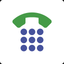 NirmalBang Dialer icon