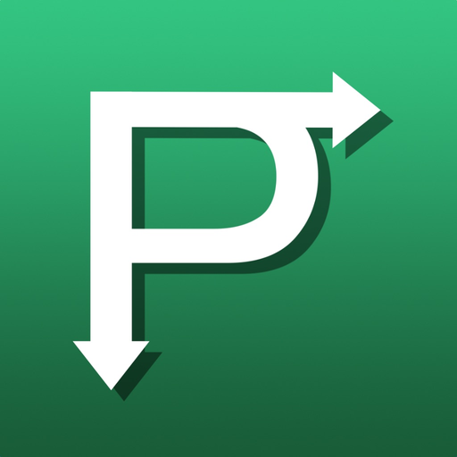 Pivot App app icon