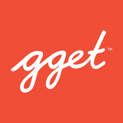 Go Get Em Tiger GGET app icon