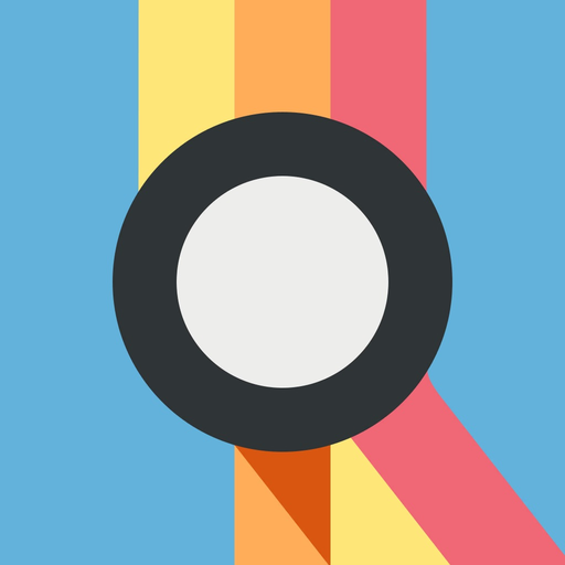 Mini Metro+ app icon