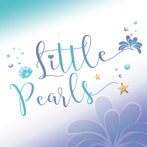 Little Pearls Swim School app icon