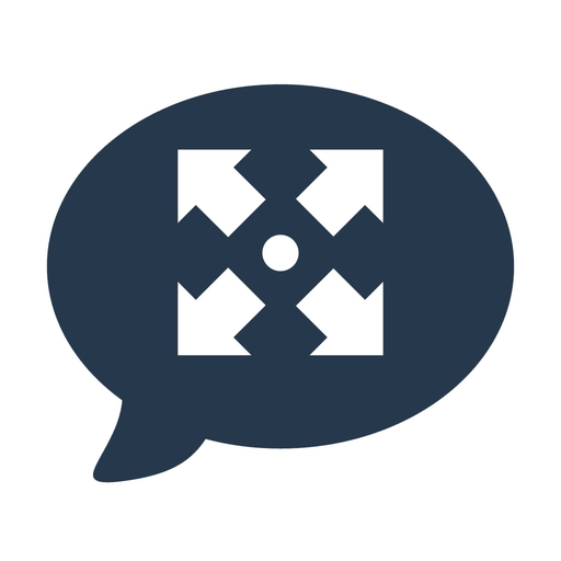 CoreTV Chat app icon