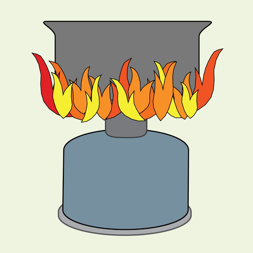 FuelMizer app icon
