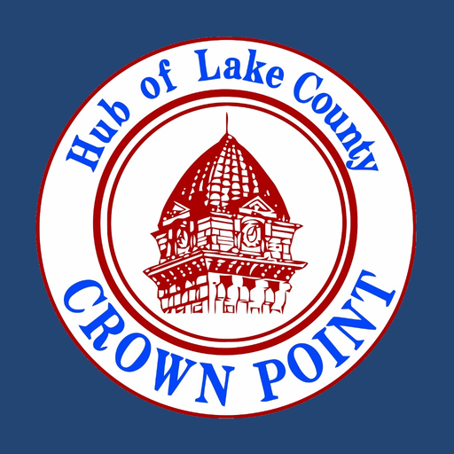 City of Crown Point IN app icon