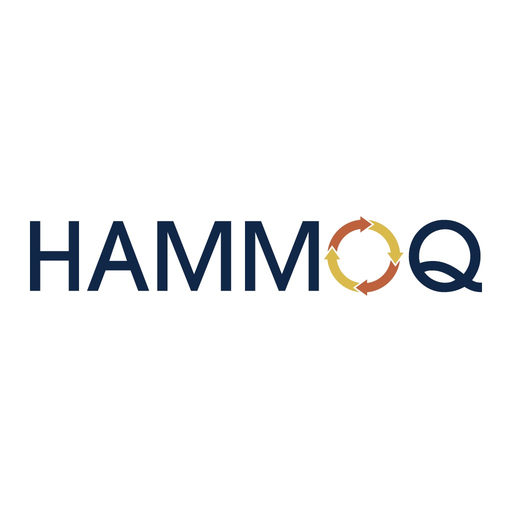 Hammoq app icon