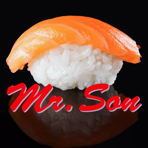 Mr. Son app icon