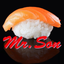 Mr. Son icon