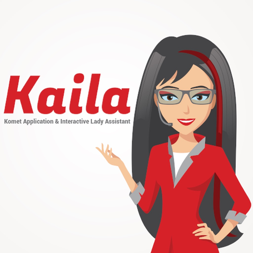 Asisten Virtual Koperasi app icon