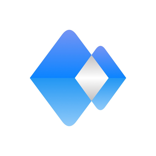 Ridecell Motorpool app icon