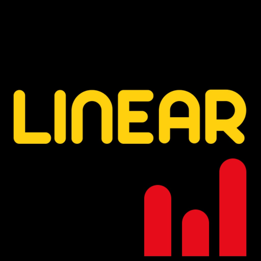 Rádio Linear app icon