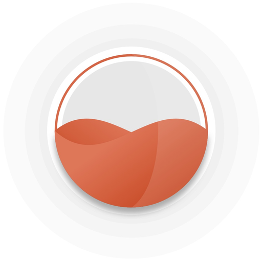 Self-care: create habits app icon