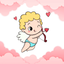 Valentine’s Day Stickers ⋆ icon