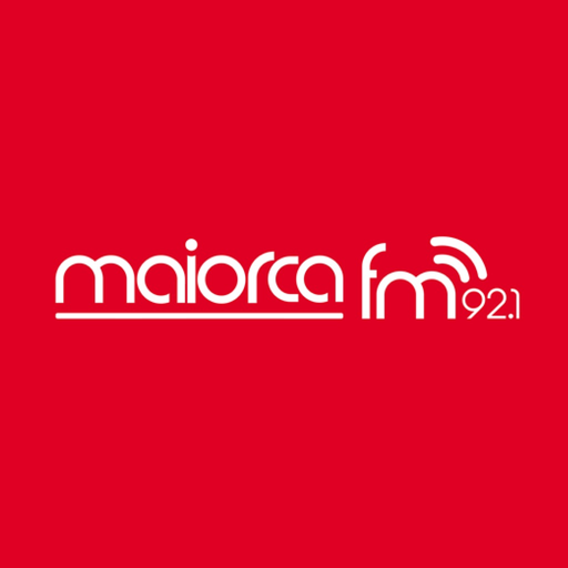 Maiorca FM app icon
