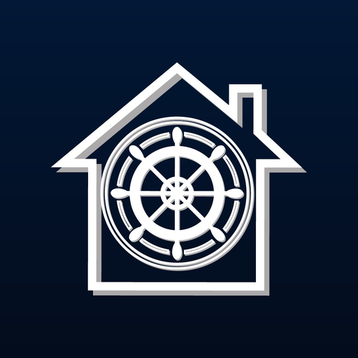 HomePort app icon