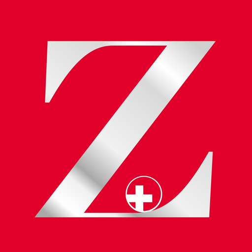 Z-Fitness app icon