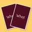 Let's Play Whot! icon