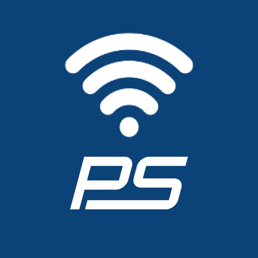 Power Sonic Residential BESS app icon