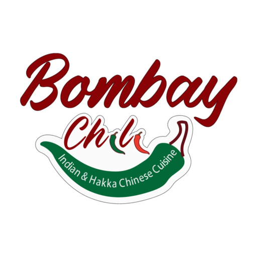 Bombay Chili app icon