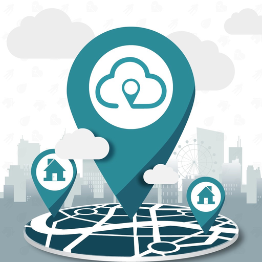 Local Survey app icon
