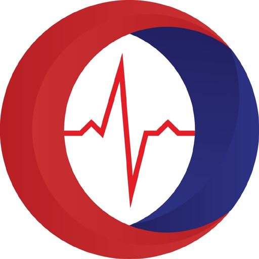 PUSRAWI CARE app icon