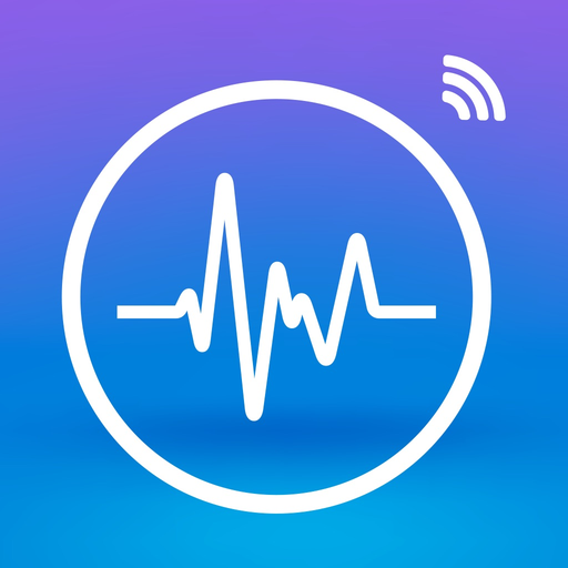 Dr VB800 app icon