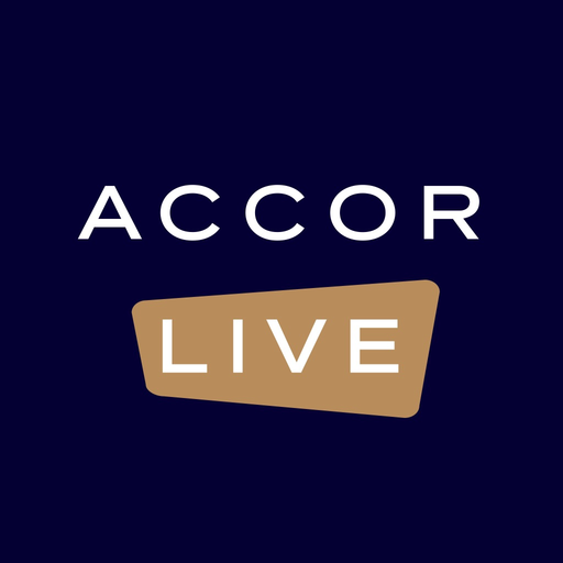 AccorLive app icon