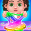 Super Slime Make Simulator Diy icon