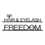 HAIR&EYELASH FREEDOM icon