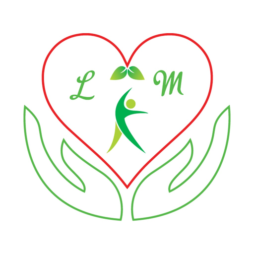 Linn Myanmar app icon