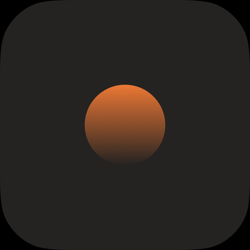 Discover Mars app icon