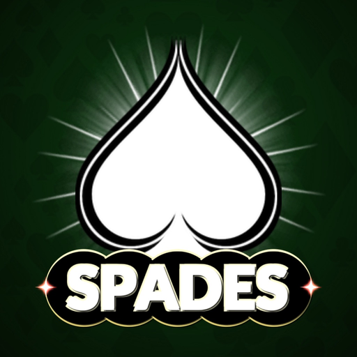 Spades Kings app icon