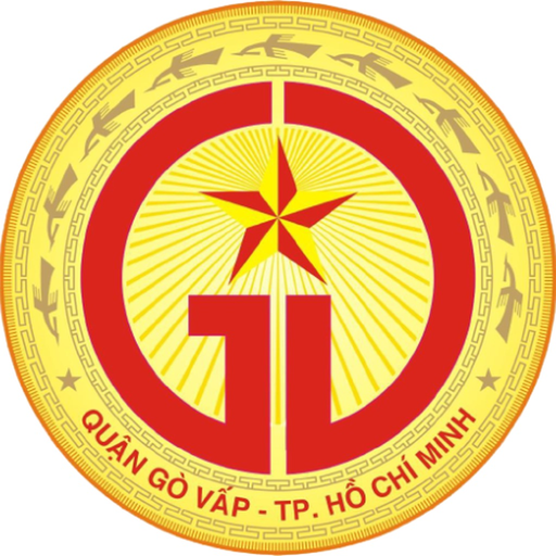 Gò Vấp Trực Tuyến - Người Dân app icon