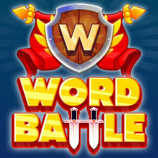 Battle Text - Chat Word Battle app icon