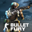 Modern Strike Ops:FPS Gun Sims icon