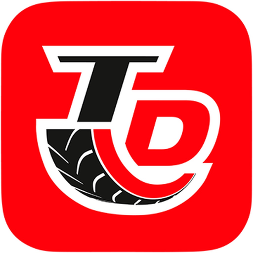Trønderdekk app icon