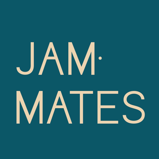 JAMMATES app icon