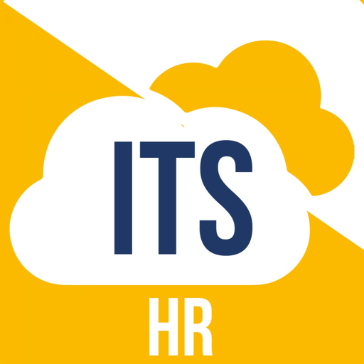 ITS HR app icon