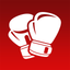 Cardio Boxing Workout icon
